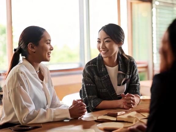 Language Exchange with Friendly Japanese People