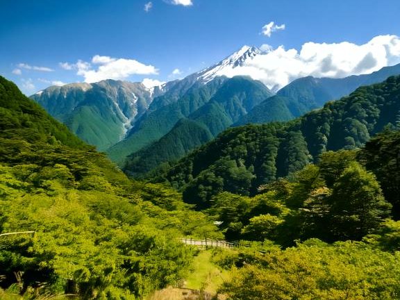 Japan’s Hidden Gem